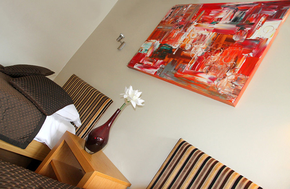 Hotel Rhodos Morzine Avoriaz Eksteriør bilde