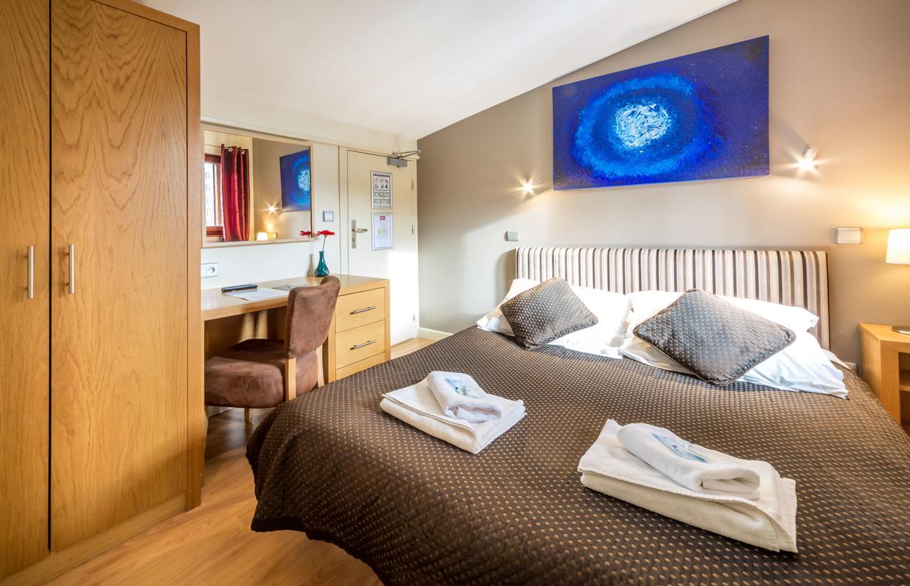 Hotel Rhodos Morzine Avoriaz Eksteriør bilde