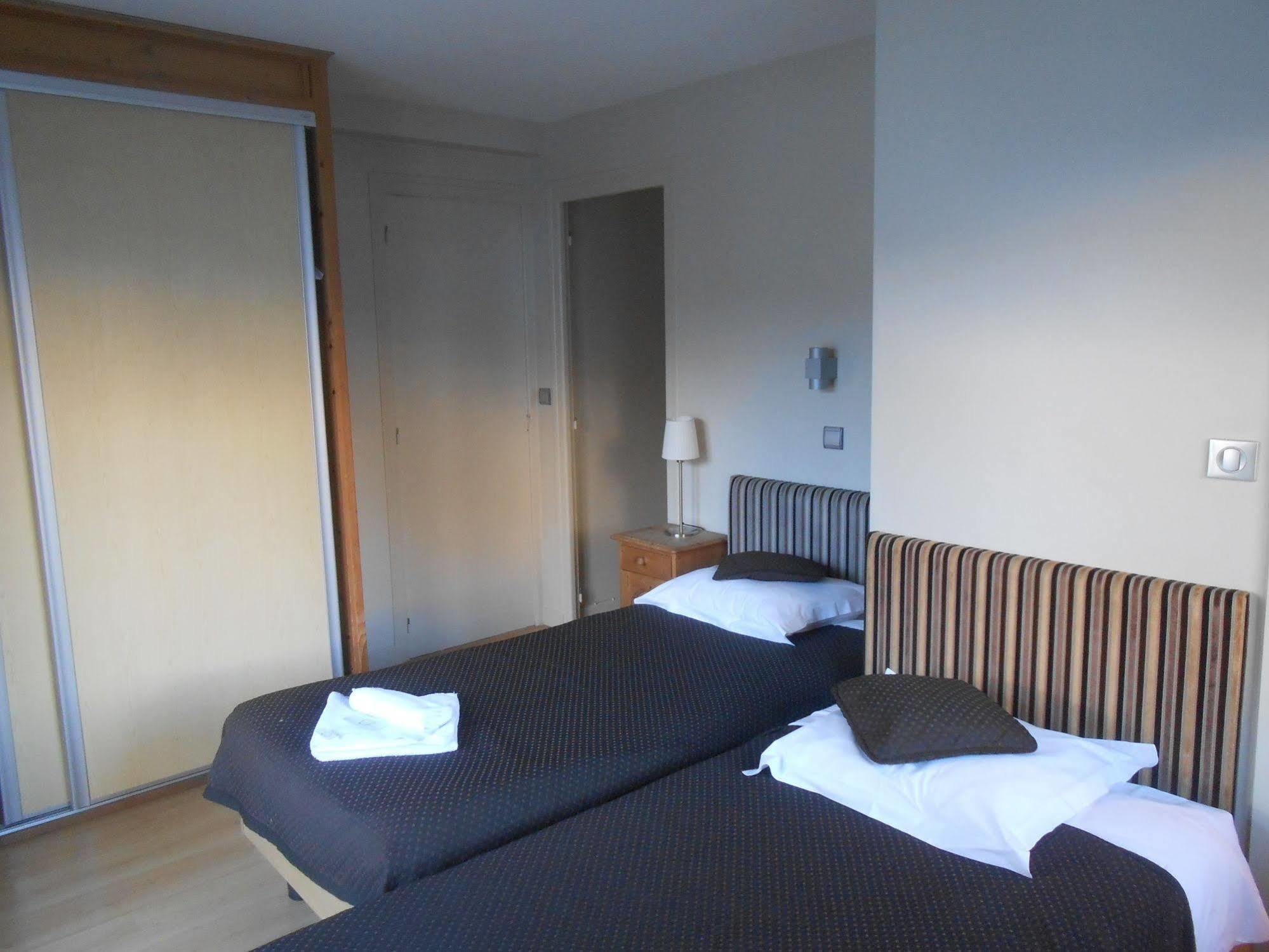 Hotel Rhodos Morzine Avoriaz Eksteriør bilde