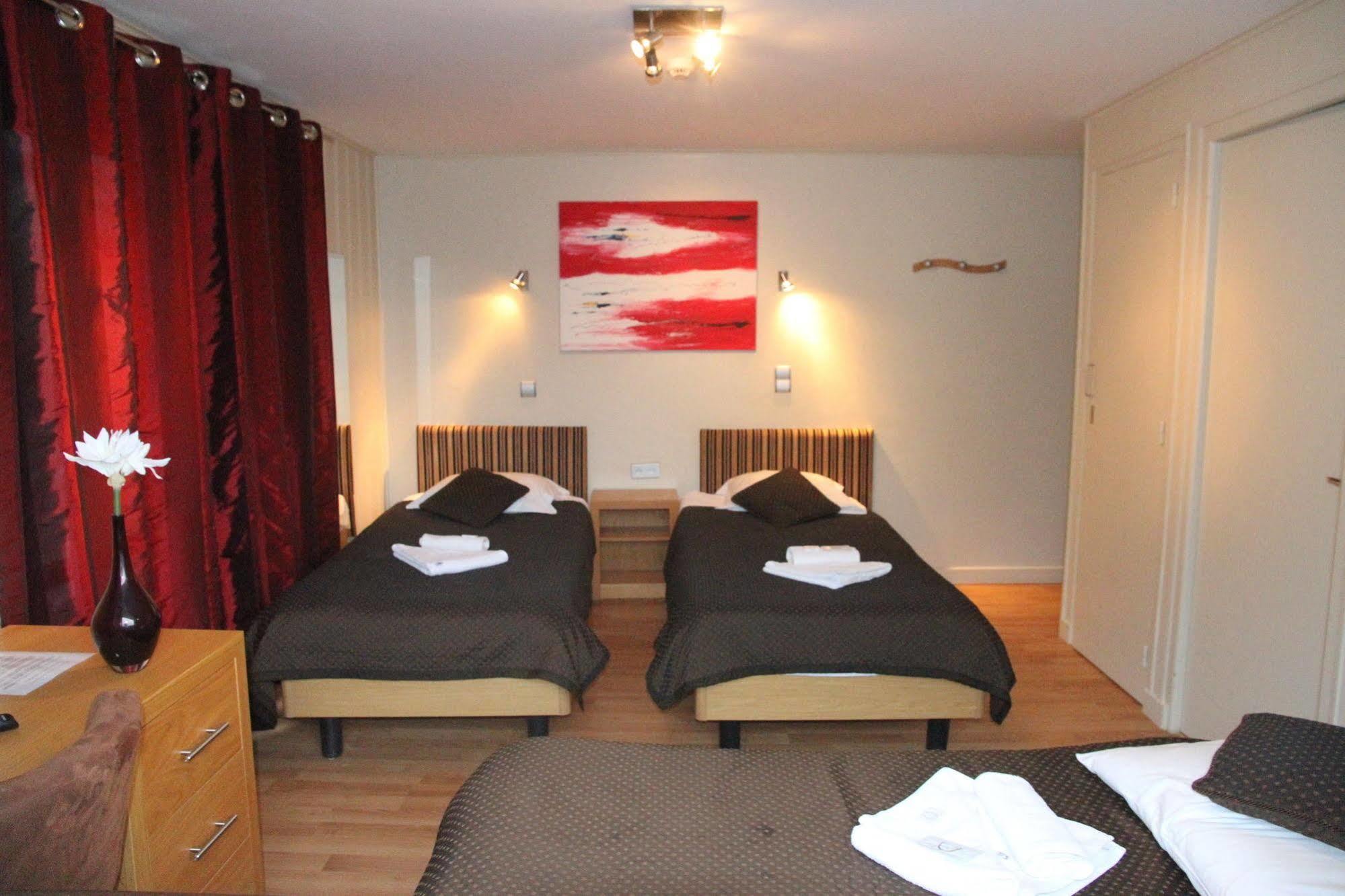 Hotel Rhodos Morzine Avoriaz Eksteriør bilde