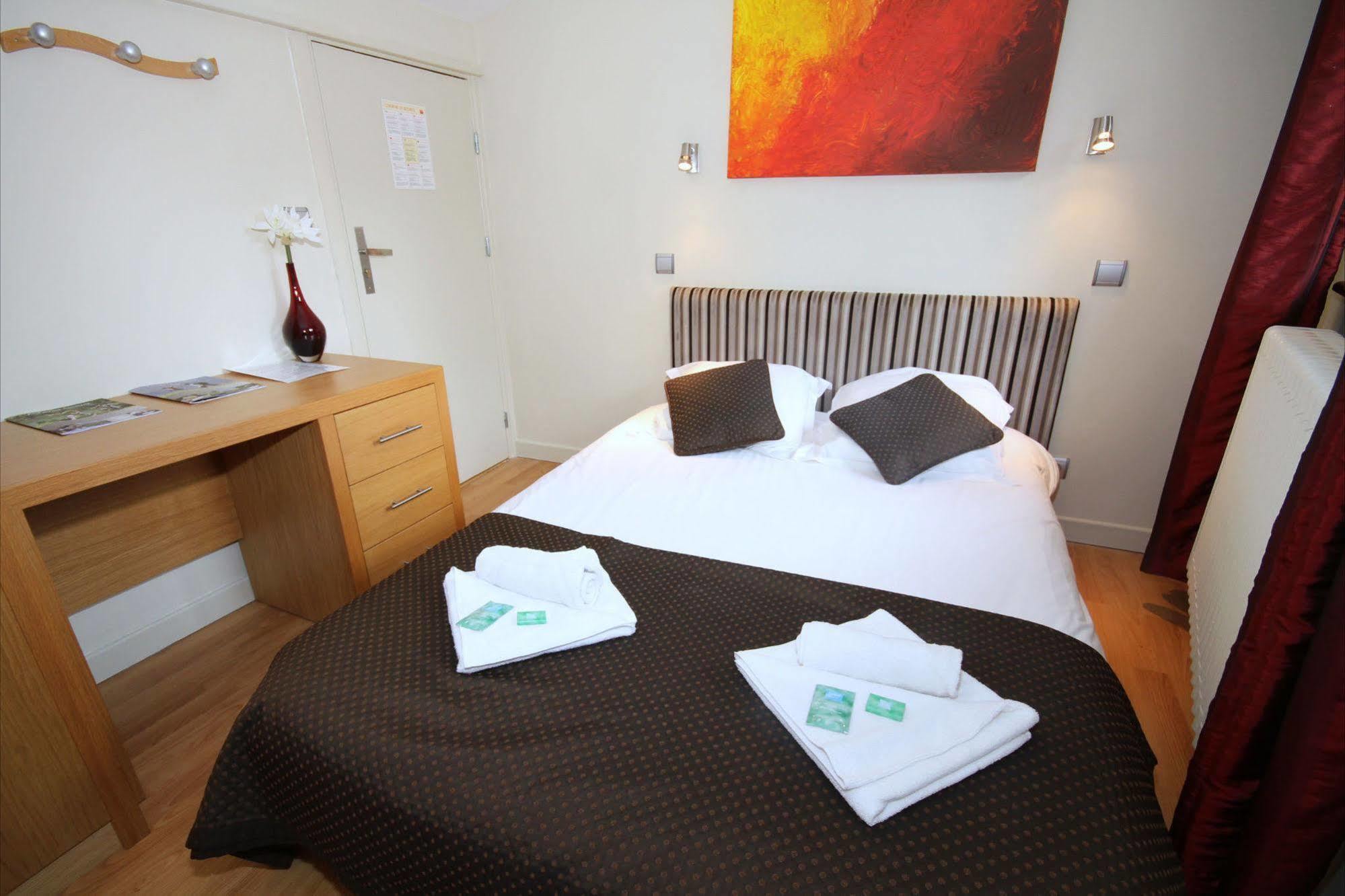 Hotel Rhodos Morzine Avoriaz Eksteriør bilde